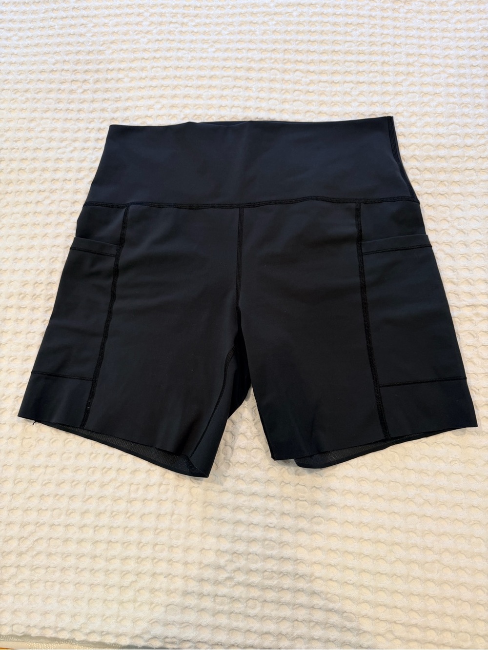 Women’s New Balance Running Tights— LARGE